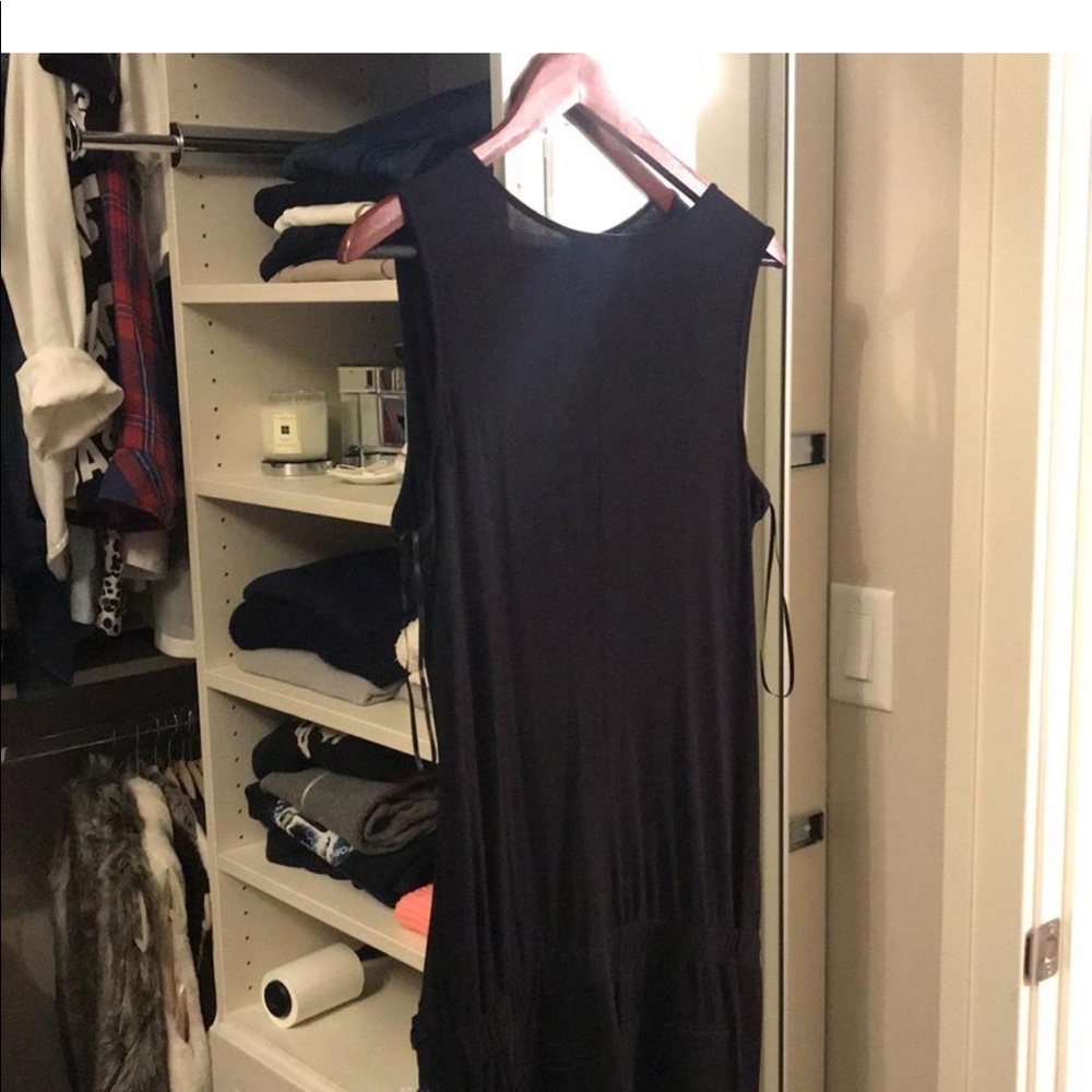 Pea in the Pod maternity jumper